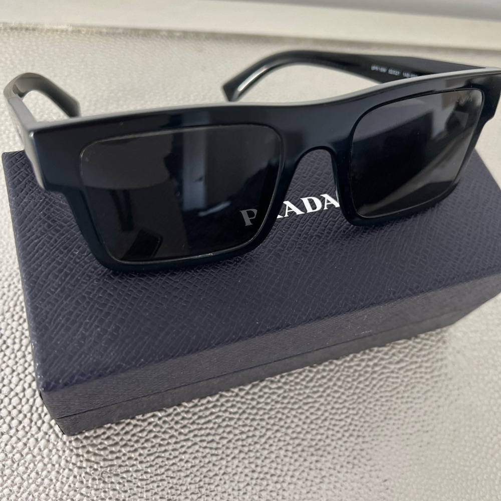 PRADA Sunglasses - Picture 3 of 7
